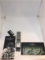 Orologio Frederique Constant Donna in Acciaio F202130 - F202130